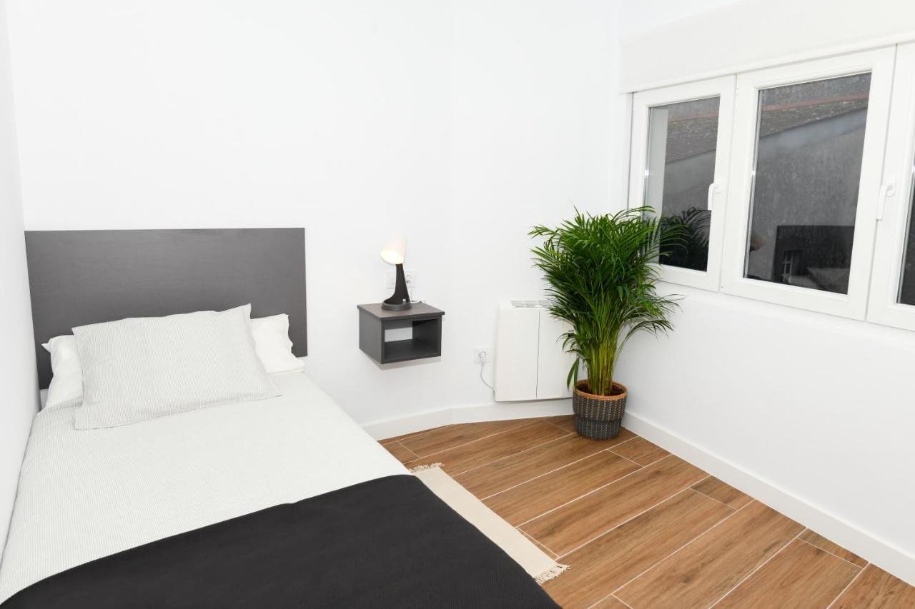 Duplex Costa De Fisterra II Lejlighed Eksteriør billede