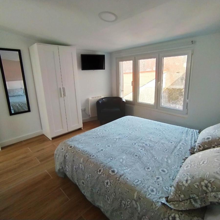Duplex Costa De Fisterra II Lejlighed Eksteriør billede